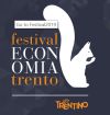 Festival dell'Economia a Trento